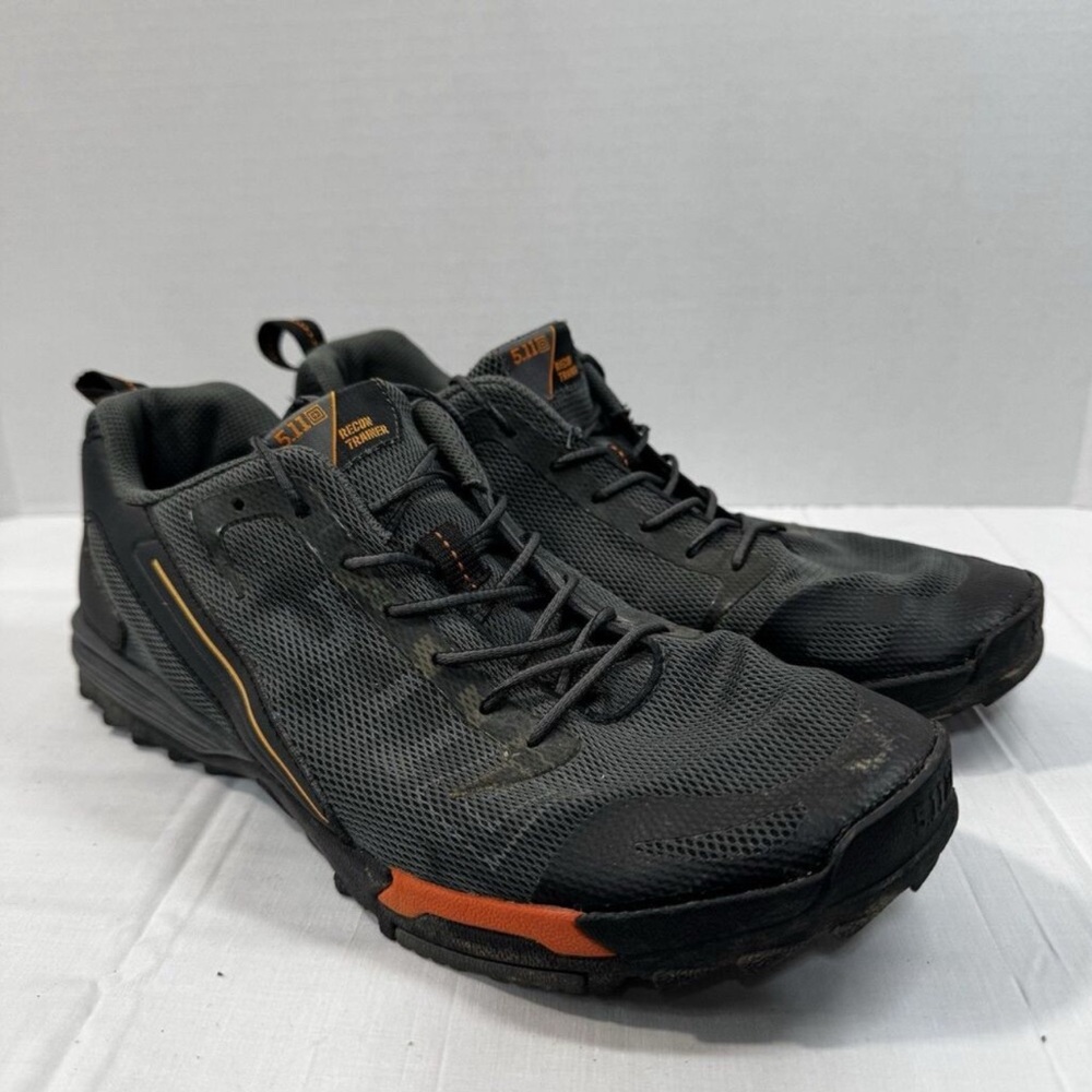 5.11 tactical Recon Training shoe